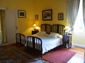 Hotel Rural Las Longueras