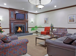 Holiday Inn Columbus N - I-270 Worthington