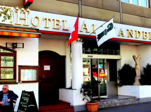 Hotel Alexander