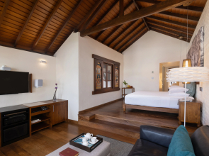 Jetwing Saman Villas, A Luxury Reserve - Adults Only
