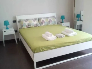 Le Suites Maor