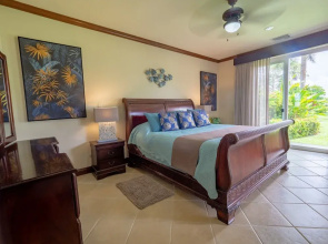 "ocean Front Condo In Peaceful, Gated Community"