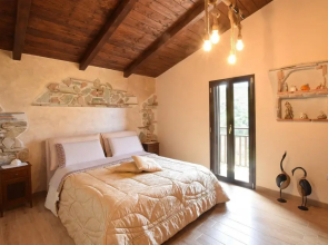 Beautiful Home in Motta San Giovanni With Wifi and 2 Bedrooms