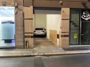 Berga Exclusive Suite 3