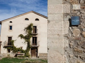 Cal Calsot Casa Rural