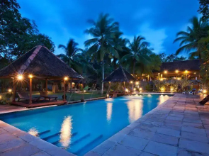 The Aryani Resort
