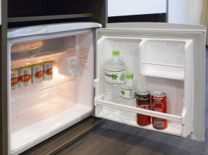 Galliot Central Hotel