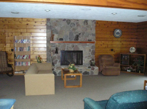 Bear Cave RV Campground