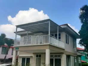 Villa Sabrina Kota Bunga N2-17