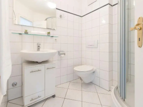 Seepferdchen Wohnung 27