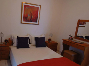 Petra Mare Villas