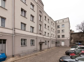Apartamenty Lipowa 12 m 19