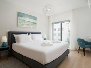 Sea Breeze - Deluxe apartment