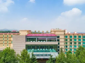 Nanshan International Conference Center Hotel