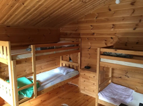 Blankaholms Bad och Naturcamping