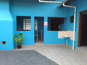 Hostel Villa Pomerânia