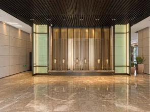 Ramada Plaza by Wyndham Shengzhou City Center