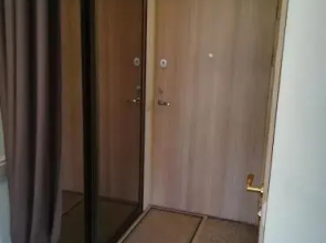 Old Town Apartment Vingriu