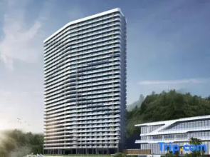 Guanhai Dolphin Seaview Holiday Apartment