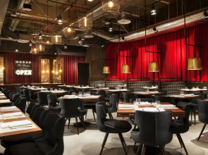 Sheraton Grand Los Angeles