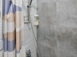 Апартаменты на проспекте 1-й Грайвороновский 2А