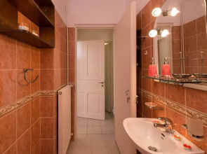 Seaview Villa Sofia Top Destination