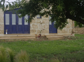 Zahir Country House