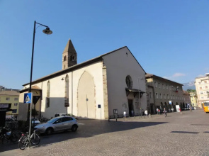 Apartment Duomo