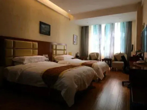 Foyuan Hotel