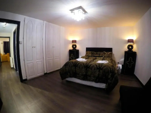 The Exchange Suite