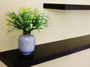 Гостиница Red Fox Guesthouse