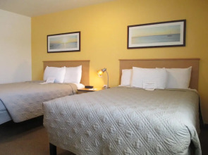 Amelia Extended Stay & Hotel