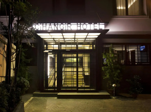 Cihangir Hotel Bosphorus