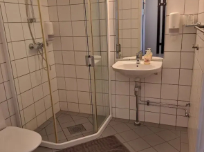 Motell Svinesundparken