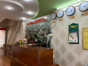 Hoang Hai Đang 1 Hotel