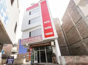 Hotel Nanda Tower