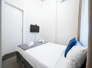 Boutique Hotel Kings Palace