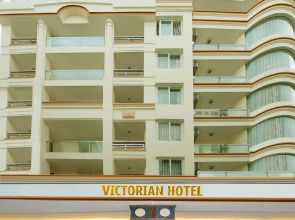 Victorian Nha Trang Hotel