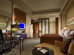 Sheraton Shanghai Apartment – Pudong
