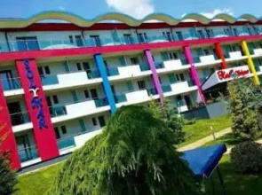 Hotel Solymar