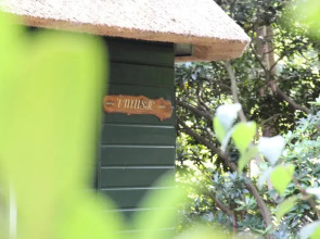 Vakantiehuis 't Musje