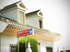 Apartamentos Veleta