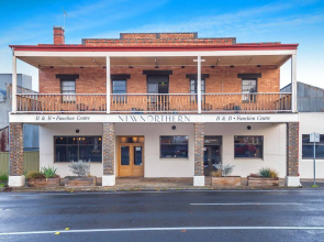 Northern Arts Hotel