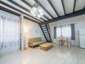 Gangneng Soowarae Pension
