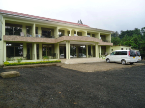 Mvuli Hotel