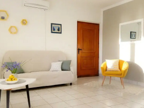 Apartments Franica