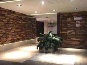 Apartamento Smart