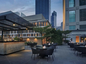 JW Marriott Kuala Lumpur