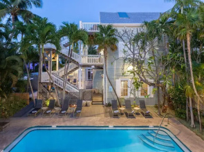 The Southernmost Inn - Adults Only