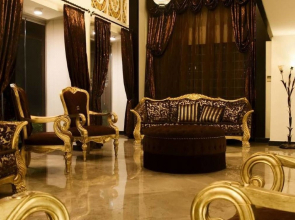 Ottoman Hotel Park Istanbul